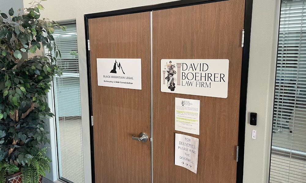 Black Mountain Legal