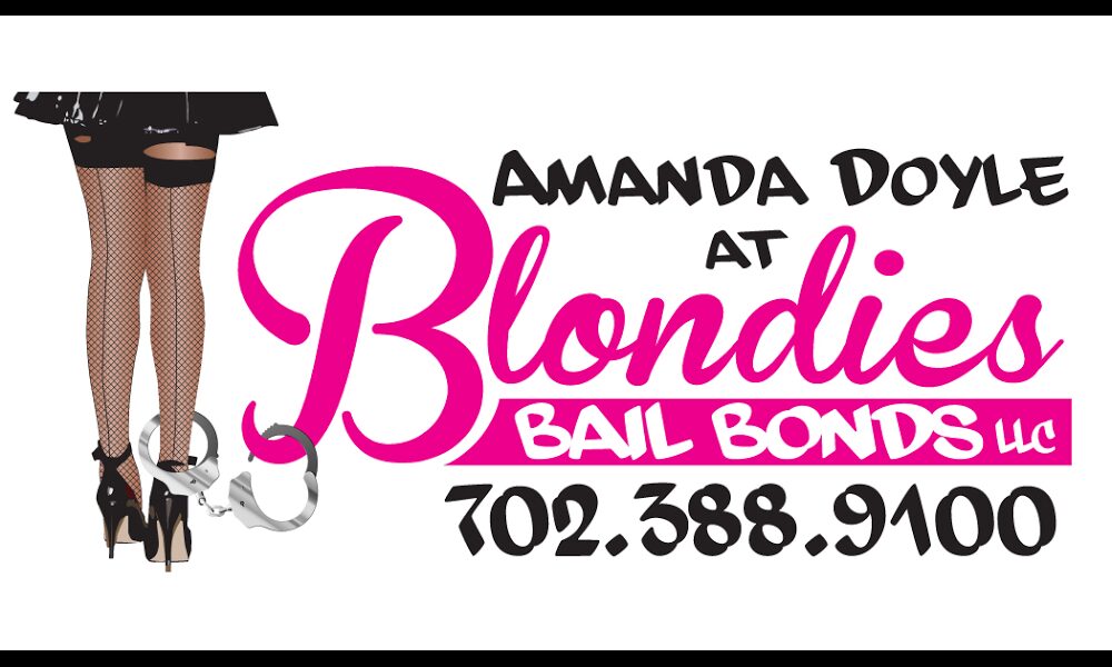 Blondies Bail Bonds