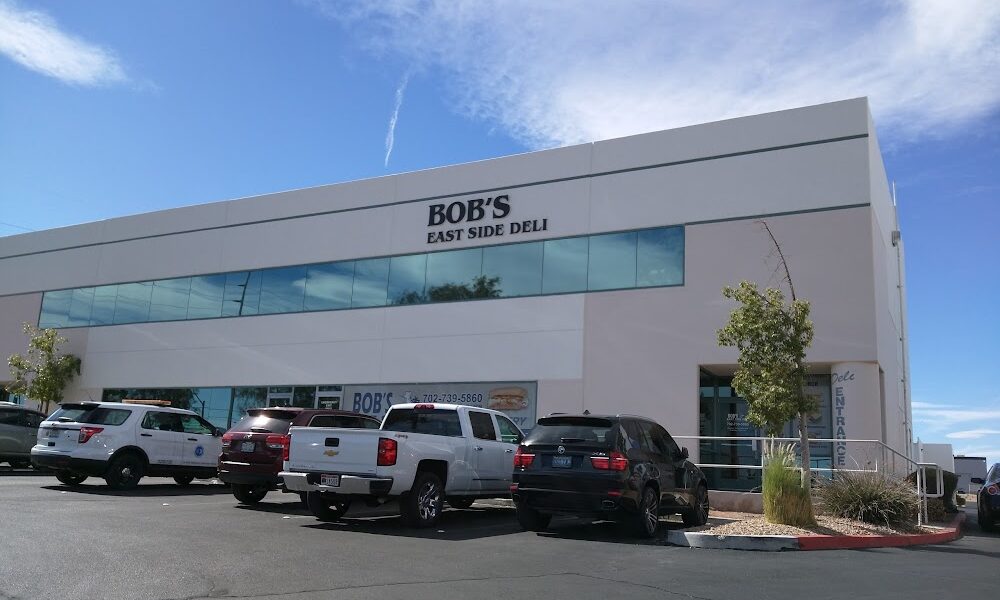 Bob’s East Side Deli