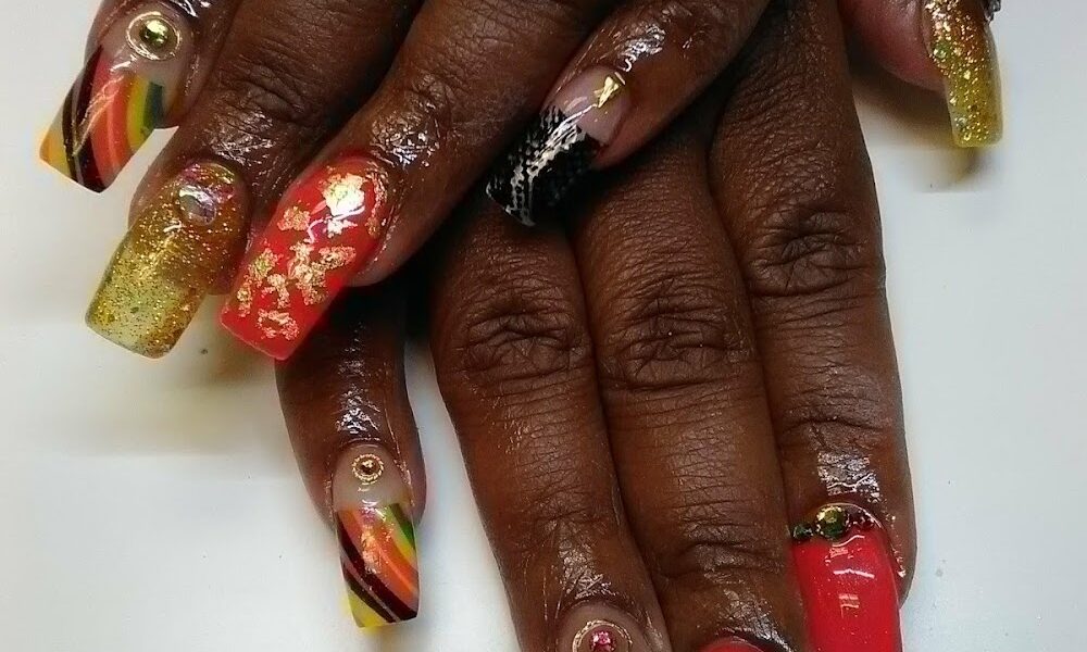 Body Spa Green Valley Ranch