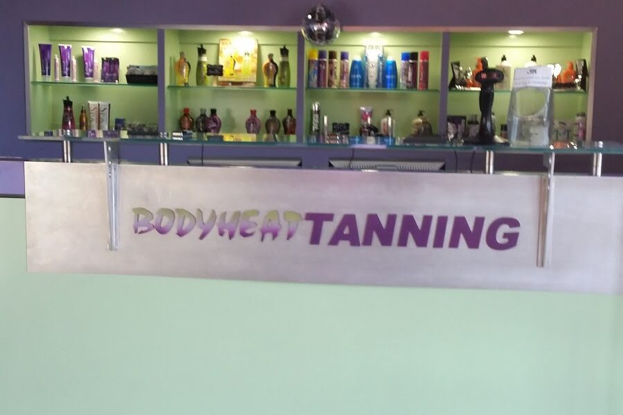 Bodyheat Tanning