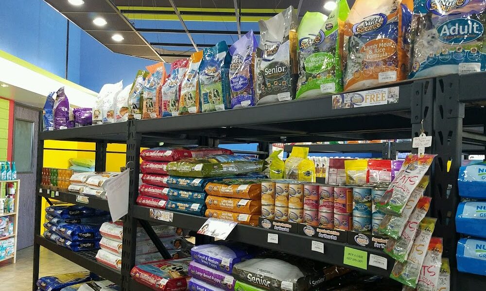 Bogart’s Bone Appetit