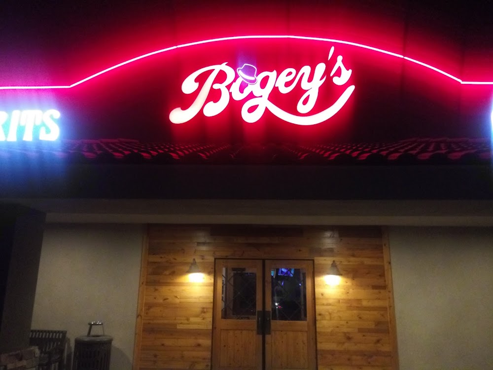 Bogeys Bar & Grill East