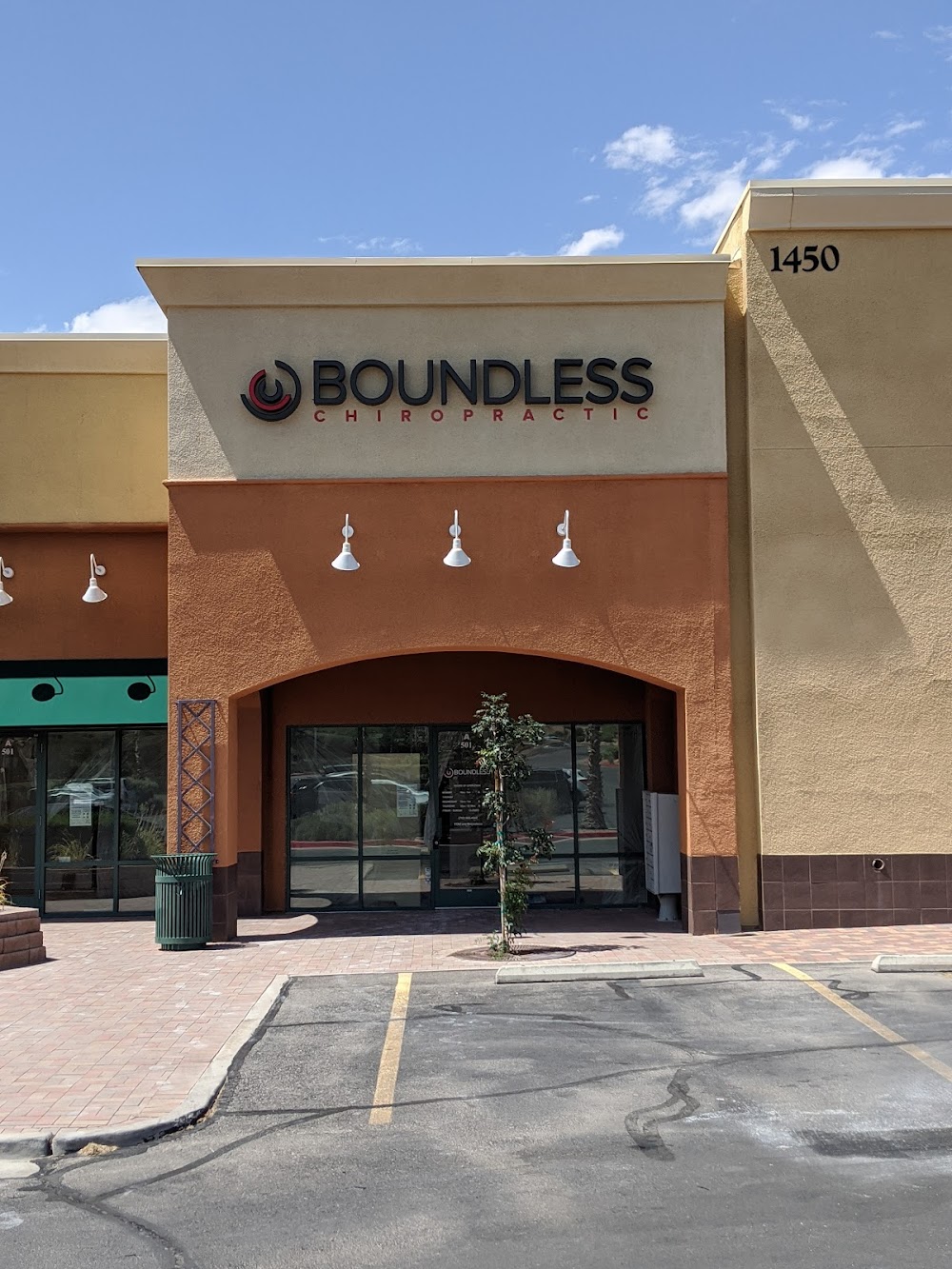 Boundless Chiropractic