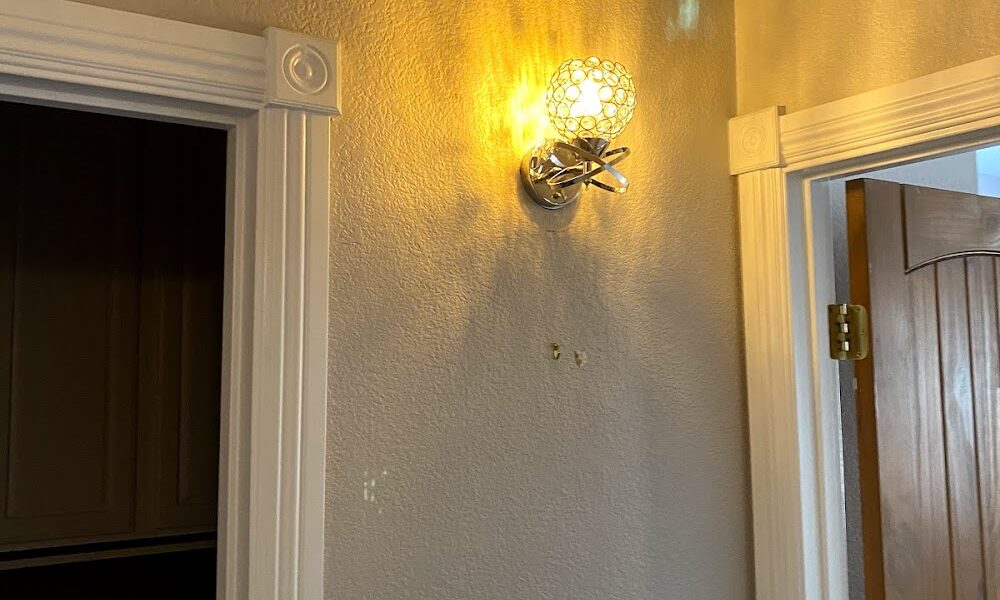 Bradley’s handyman services