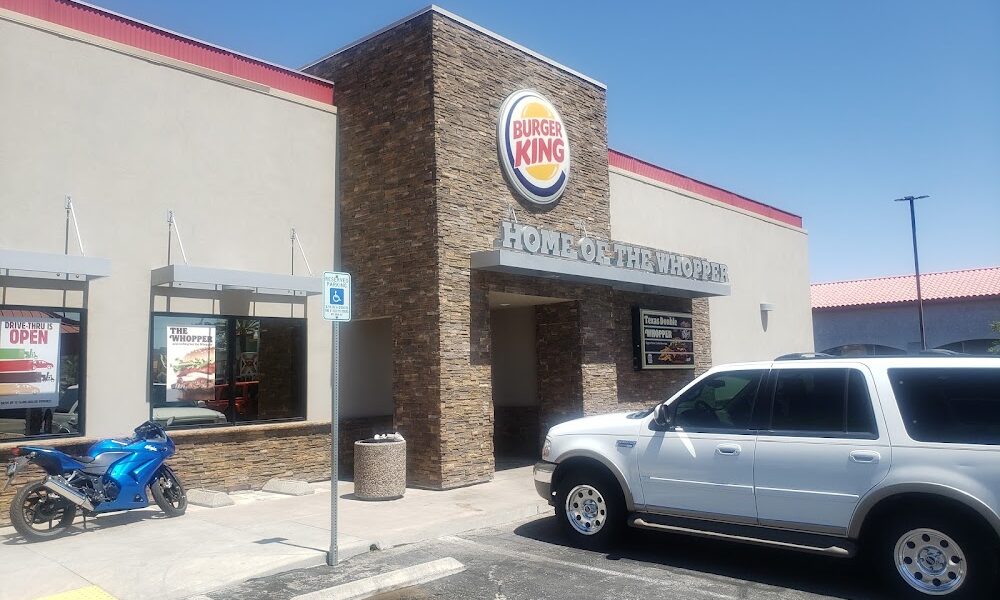 Burger King