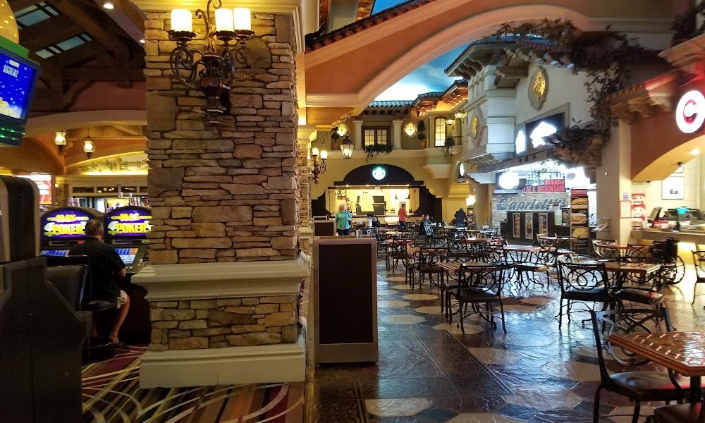 Capriotti’s Sandwich Shop