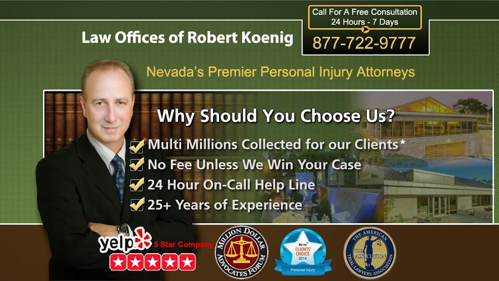 Car Accident Lawyer Pros