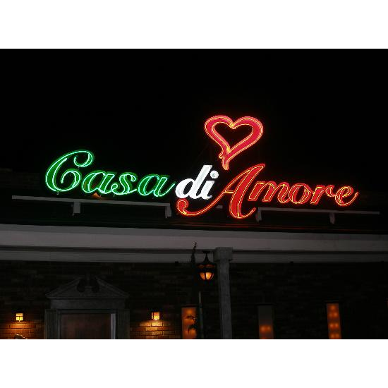 Casa Di Amore