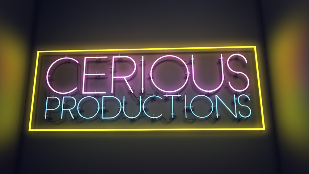 Cerious Productions