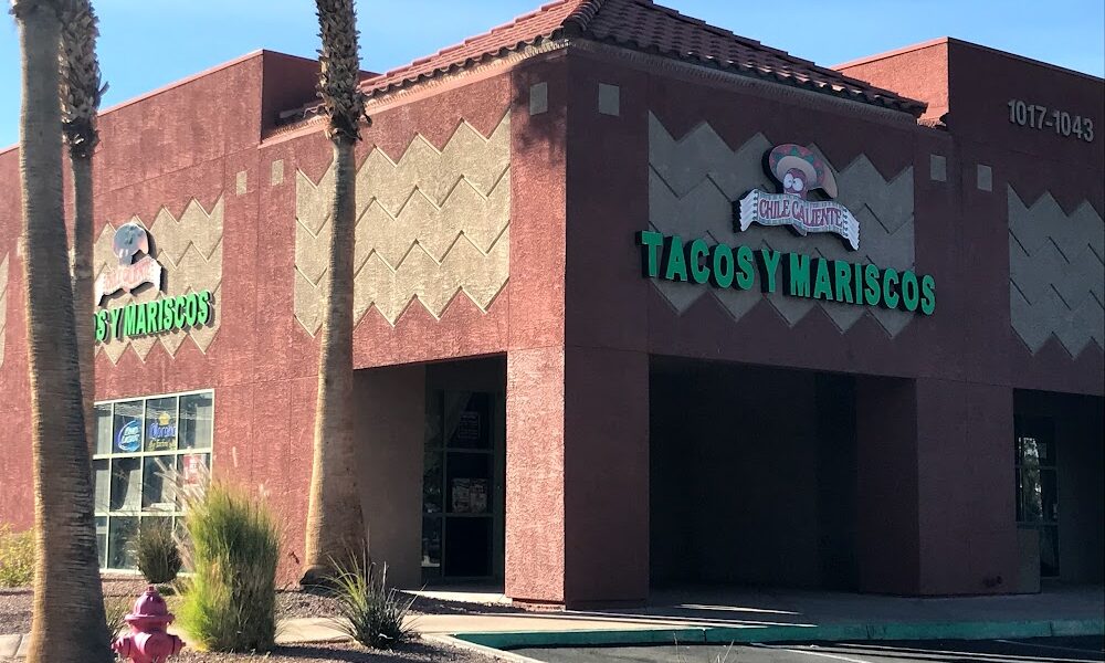 Chile Caliente Restaurante