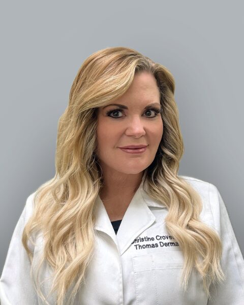 Christine Crovetti, PA-C