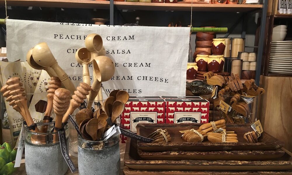 Christopher Todd Design