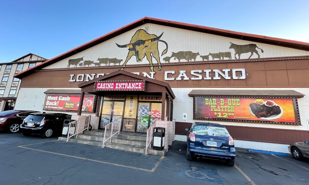 Chuck Wagon Restaurant