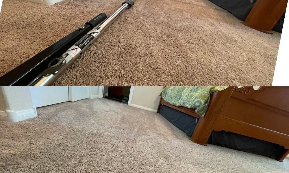 Complete Carpet and Tile Care