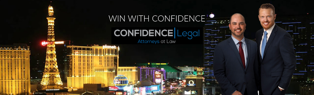 Confidence Legal | Attorneys at Law