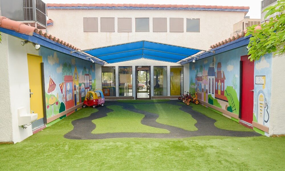 Creative Kids of Henderson