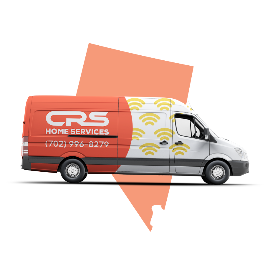 CRS Home Security – Brinks Authorized Dealer