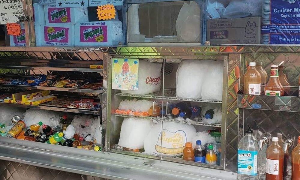 Cukis mexican food truck