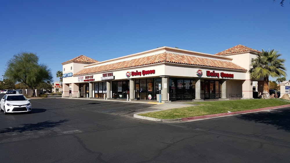 Dairy Queen (Treat)