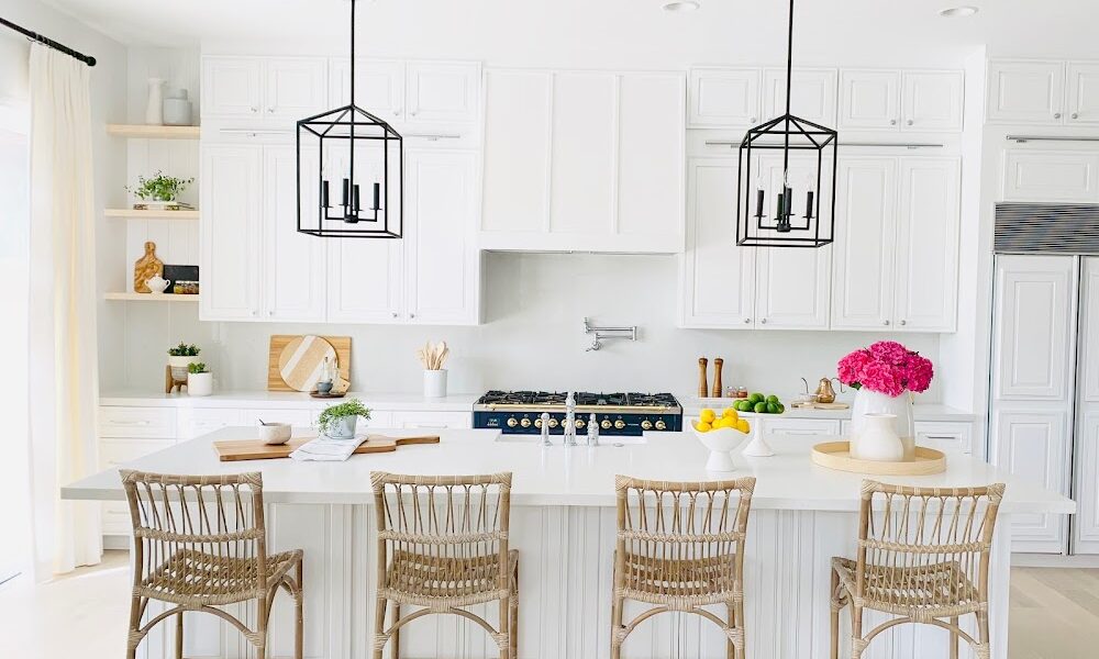 Daniella Villamil Interiors