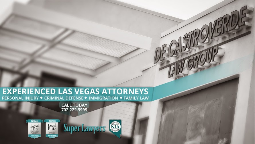 De Castroverde Law Group – Accident & Injury