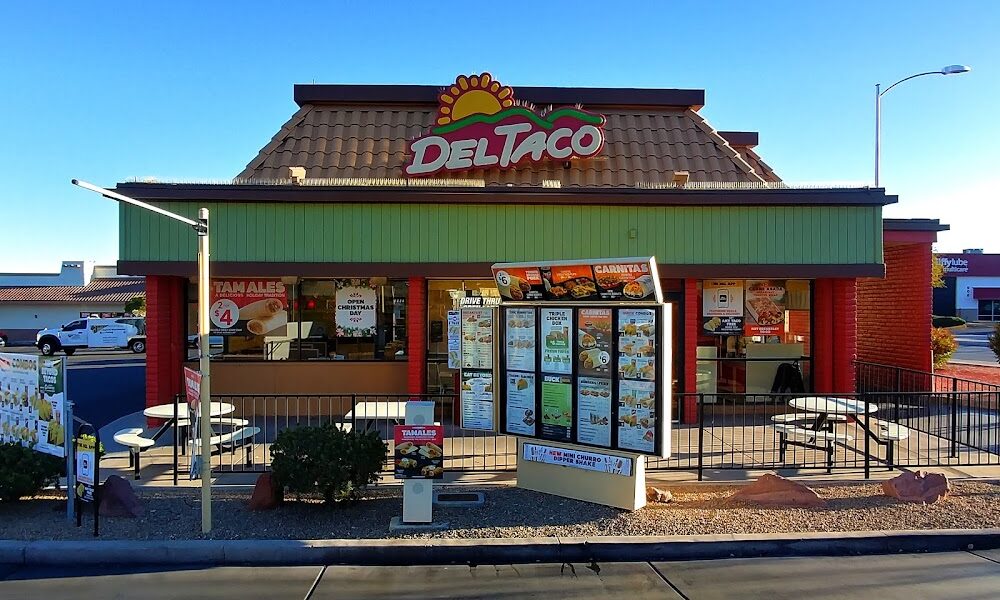 Del Taco
