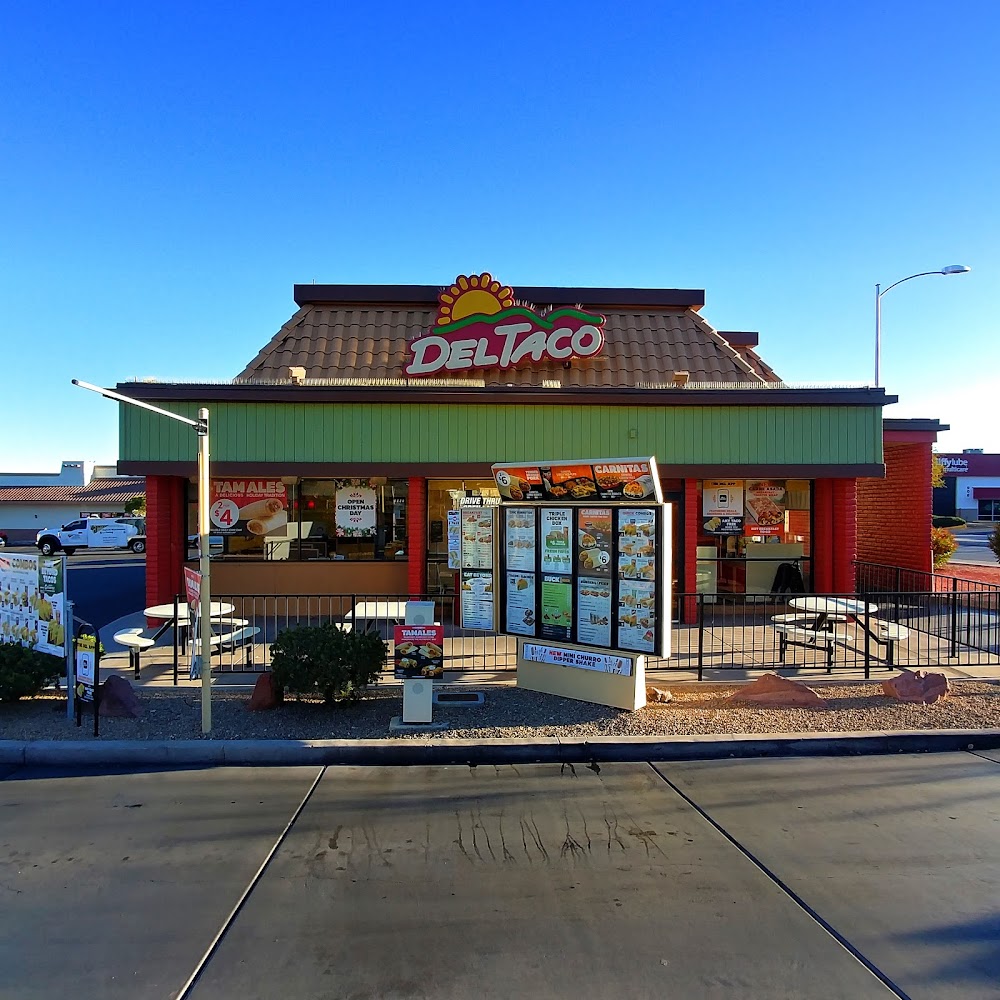 Del Taco