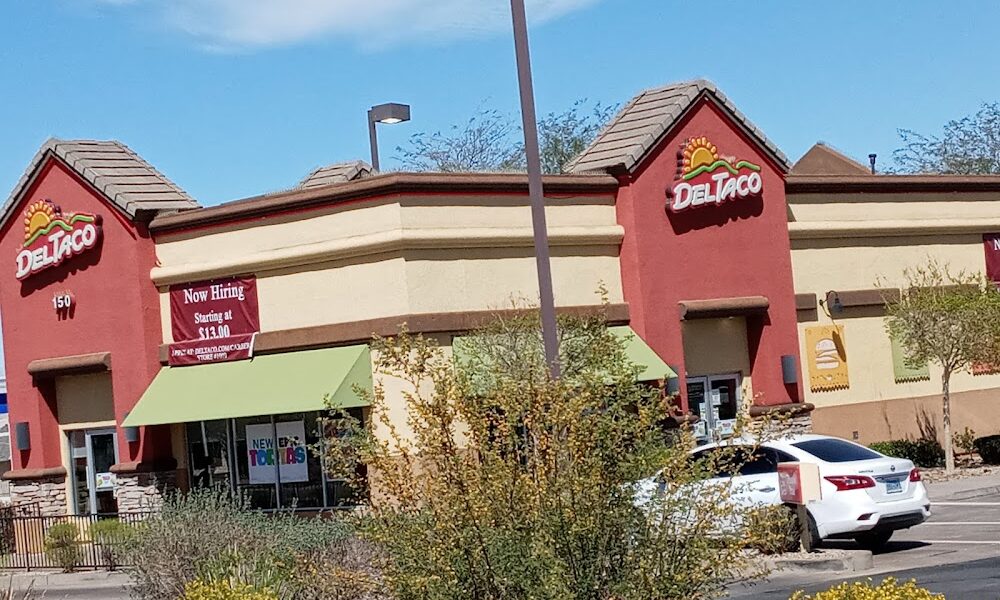 Del Taco