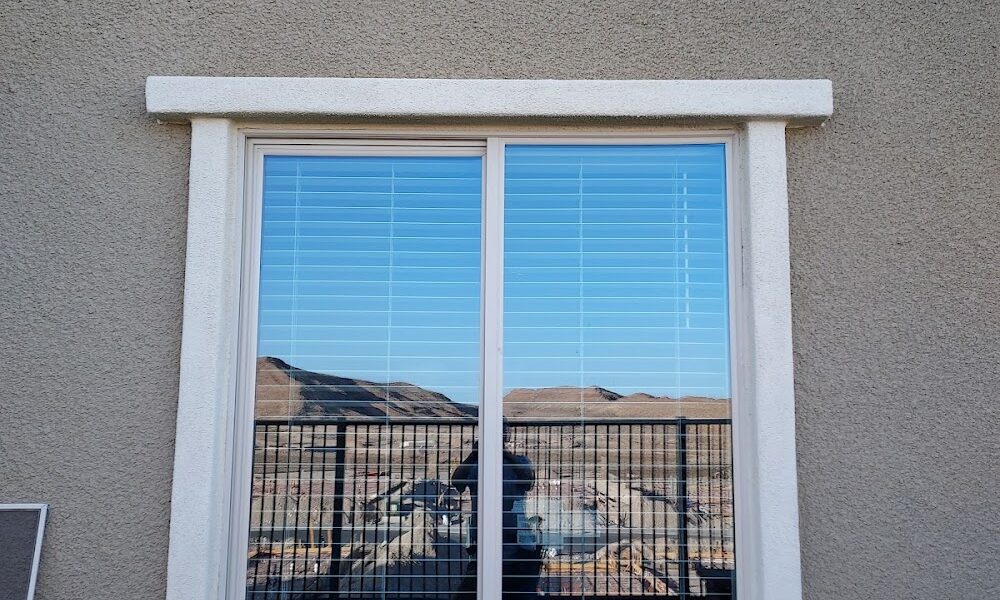 Denali Window Services