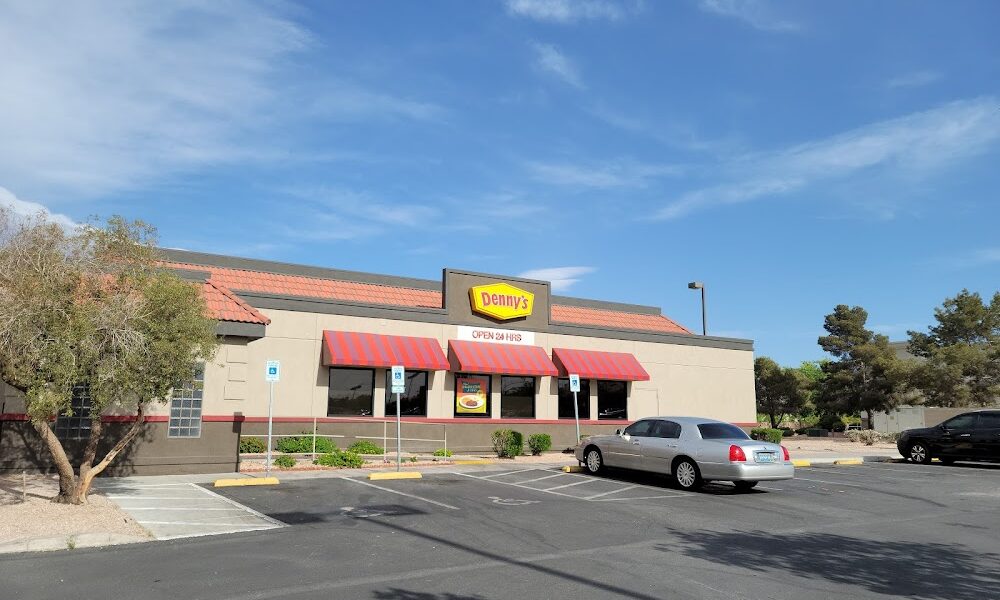Denny’s