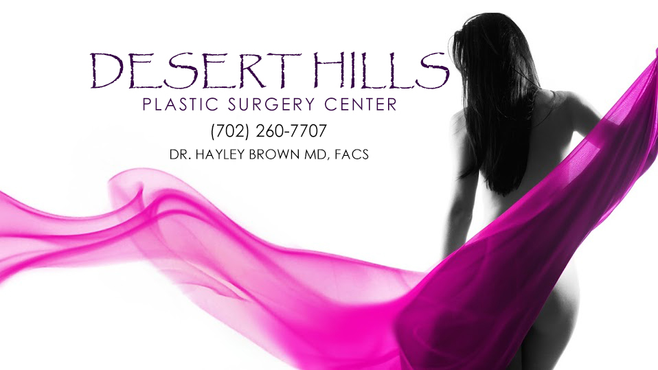 Desert Hills Plastic Surgery Center