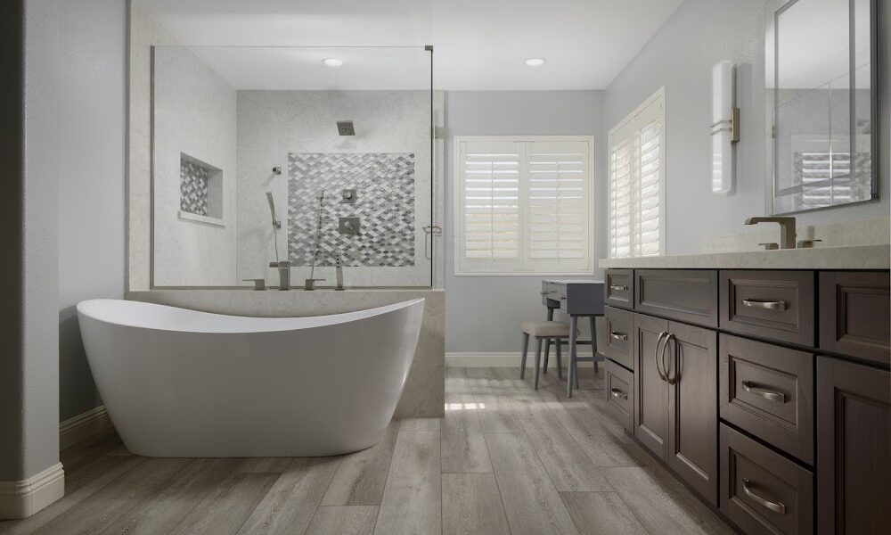 Designer Kitchen & Bath