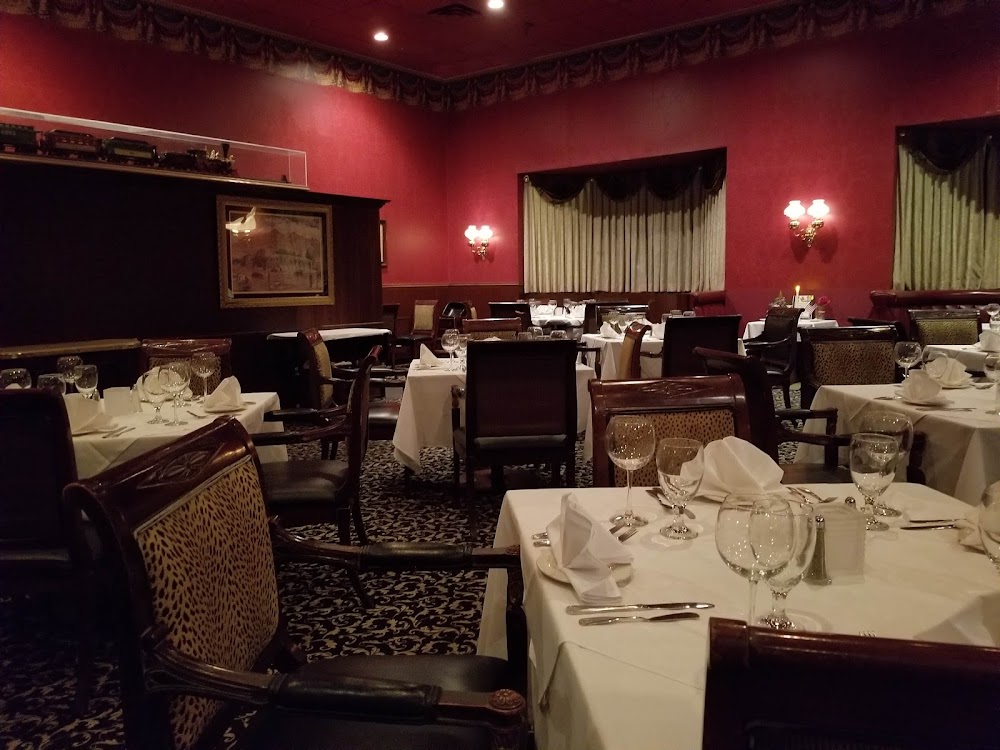 DeSimone’s Steakhouse