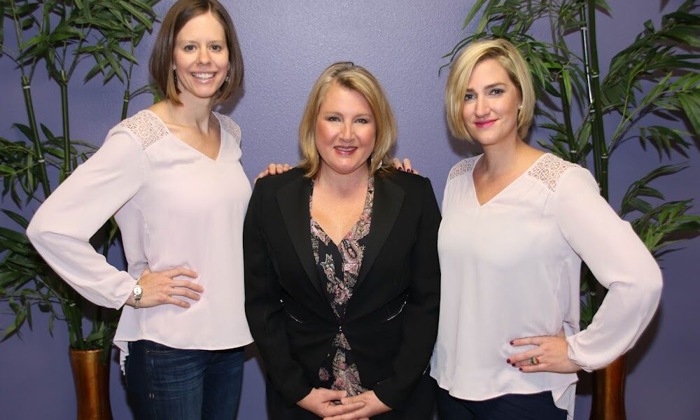 Dietitians (inside Regus Offices)