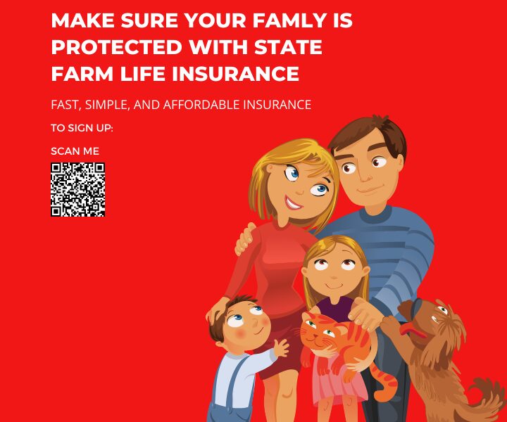 Dino DeGregorio – State Farm Insurance Agent
