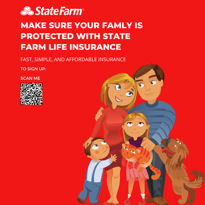 Dino DeGregorio – State Farm Insurance Agent