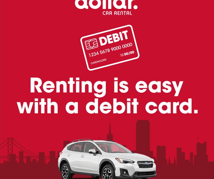 Dollar Rent A Car