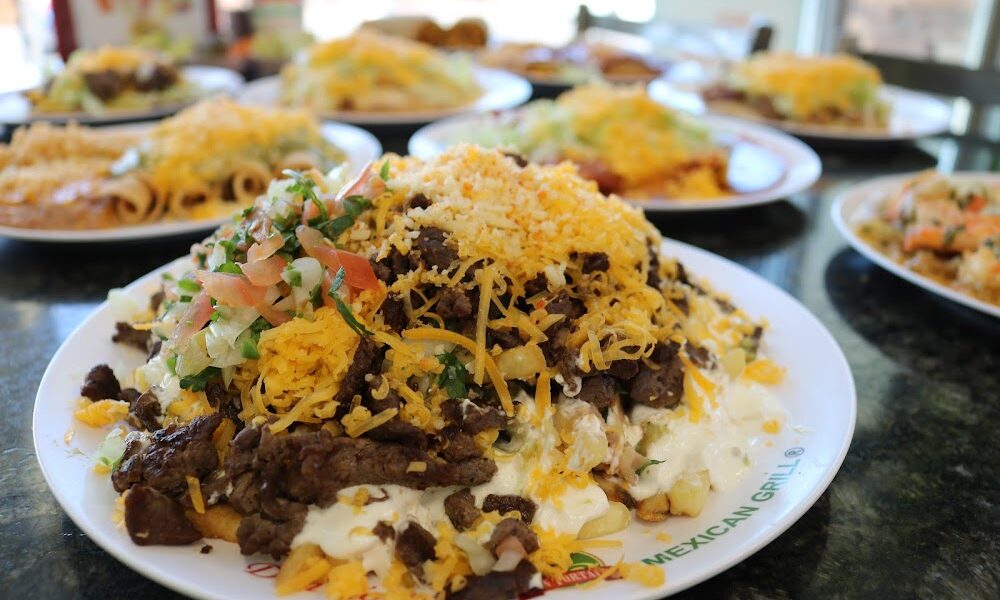 Don Tortaco Mexican Grill #18