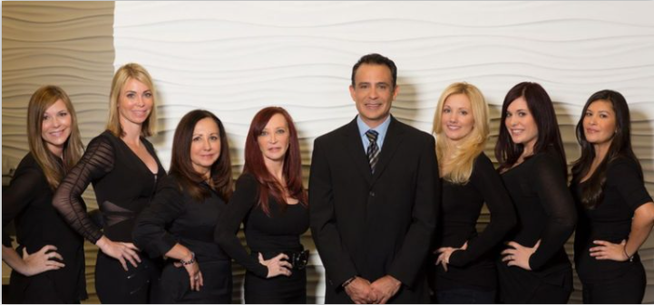 Dr. Arthur Cambeiro: SurgiSpa Cosmetic and Plastic Surgery