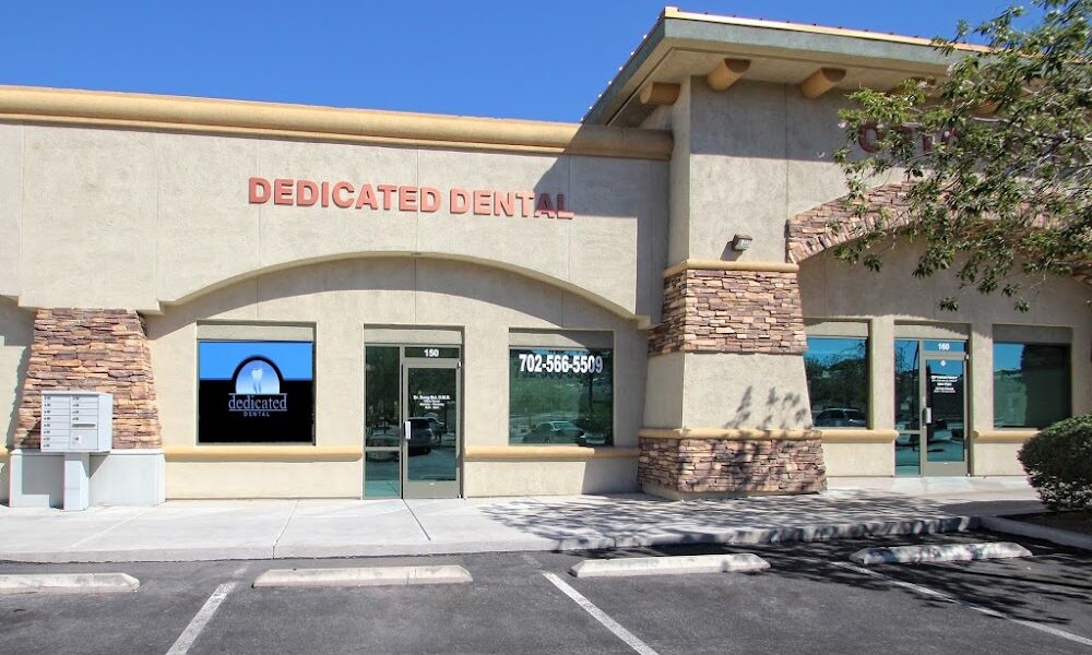 Dr. Dung V. Bui, DMD