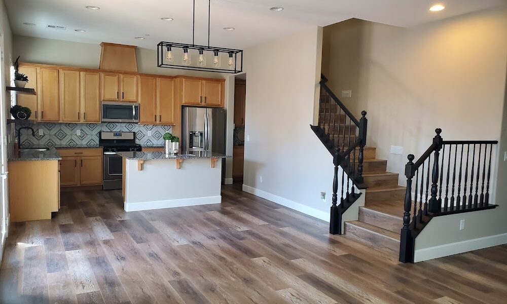 Dream Construction Co.