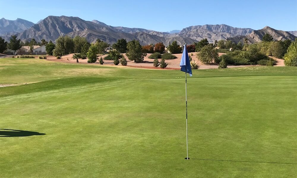 Durango Hills Golf Club