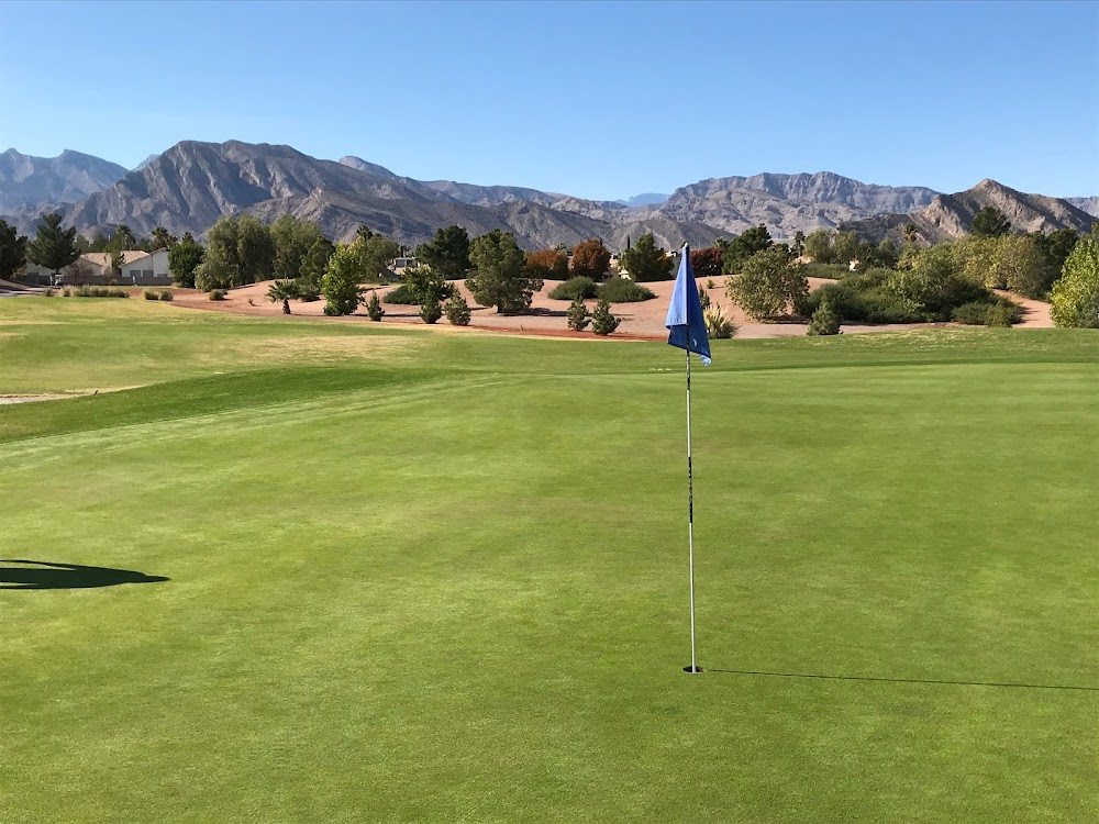 Durango Hills Golf Club