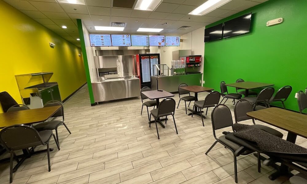 Durango Taco Shop #6