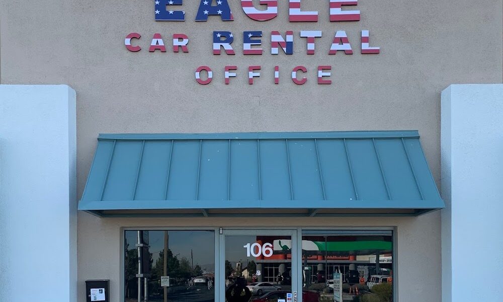 Eagle Car Rental