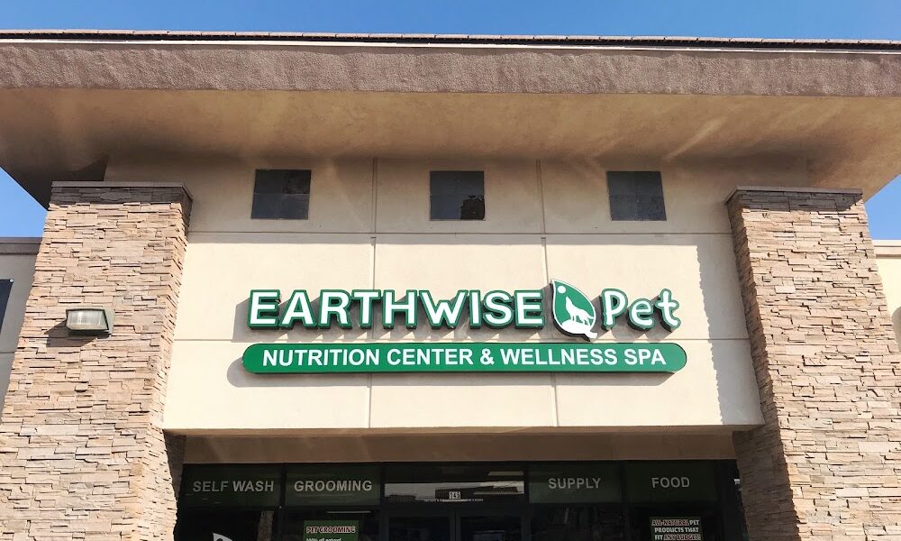 EarthWise Pet Supply & Grooming Henderson