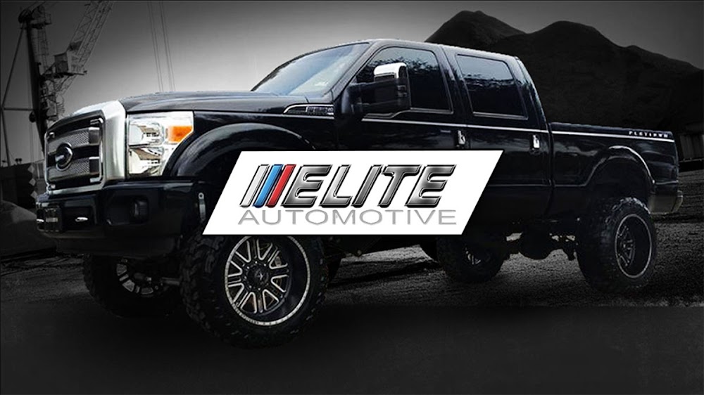 Elite Automotive LLC