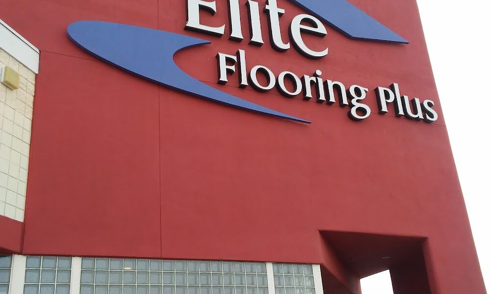 Elite Flooring Plus