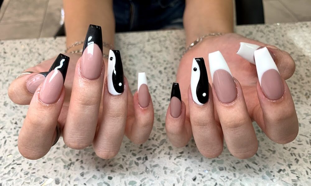 Epic Nails